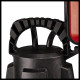 Αντλία ακάθαρτων υδάτων 900W Einhell GC-DP 9040 N 4181510 Αντλία ακάθαρτων υδάτων 900W Einhell GC-DP 9040 N 4181510