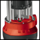 Αντλία ακάθαρτων υδάτων 900W Einhell GC-DP 9040 N 4181510 Αντλία ακάθαρτων υδάτων 900W Einhell GC-DP 9040 N 4181510