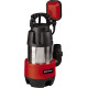 Αντλία ακάθαρτων υδάτων 900W Einhell GC-DP 9040 N 4181510 Αντλία ακάθαρτων υδάτων 900W Einhell GC-DP 9040 N 4181510