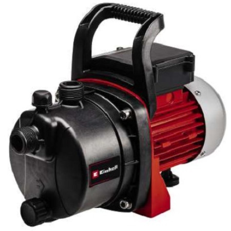 ΑΝΤΛΙΑ ΝΕΡΟΥ ΕΠΙΦΑΝΕΙΑΣ ΗΛΕΚΤΡΙΚΗ 650W EINHELL GC-GP 6538 SET 4180283