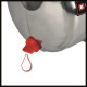 Αντλία επιφανείας με ανοξείδωτο σώμα (inox) 1000W Einhell GC-GP 1046 N Set 4171528 Αντλία επιφανείας με ανοξείδωτο σώμα (inox) 1000W Einhell GC-GP 1046 N Set 4171528