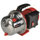 Αντλία επιφανείας με ανοξείδωτο σώμα (inox) 1000W Einhell GC-GP 1046 N Set 4171528 Αντλία επιφανείας με ανοξείδωτο σώμα (inox) 1000W Einhell GC-GP 1046 N Set 4171528