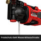 Αντλία επιφανείας μπαταρίας 18V Einhell AQUINNA 18/30 F LED 4180430 Αντλία επιφανείας μπαταρίας 18V Einhell AQUINNA 18/30 F LED 4180430