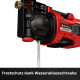 Αντλία επιφανείας μπαταρίας 36V Einhell AQUINNA 36/38 F LED 4180410 Αντλία επιφανείας μπαταρίας 36V Einhell AQUINNA 36/38 F LED 4180410