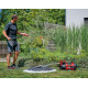Αντλία επιφανείας μπαταρίας 36V Einhell AQUINNA 36/38 F LED AUTOMATIC 4180420 Αντλία επιφανείας μπαταρίας 36V Einhell AQUINNA 36/38 F LED AUTOMATIC 4180420
