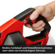 Αποφρακτήρας μπαταρίας 18V Einhell TE-DA 18/760 Li -Solo 4514160 Αποφρακτήρας μπαταρίας 18V Einhell TE-DA 18/760 Li -Solo 4514160