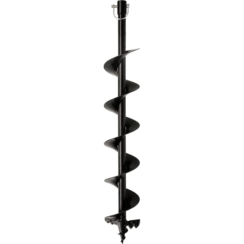 Αρίδα διαμέτρου 120mm & μήκους 80cm Einhell 3437010 Αρίδα διαμέτρου 120mm & μήκους 80cm Einhell 3437010