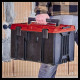 Βαλίτσα μεταφοράς 444 x 330 x 295 mm Einhell E-Case M 4540021