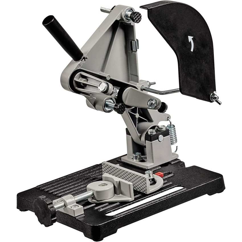 Βάση γωνιακού τροχού Einhell TS 115 / 125 mm 4431044 Βάση γωνιακού τροχού Einhell TS 115 / 125 mm 4431044