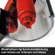 Βούρτσα επιφανειών μπαταρίας 18V Einhell PICOBELLA 18/90 3424220 Βούρτσα επιφανειών μπαταρίας 18V Einhell PICOBELLA 18/90 3424220