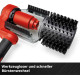 Βούρτσα επιφανειών μπαταρίας 18V Einhell PICOBELLA 18/90 3424220 Βούρτσα επιφανειών μπαταρίας 18V Einhell PICOBELLA 18/90 3424220