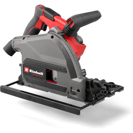 Βυθιζόμενο δισκοπρίονο μπαταρίας 18V  Einhell TP-PS 18/165 Li Brushless - Solo 4331400