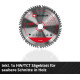 Βυθιζόμενο δισκοπρίονο μπαταρίας 18V Einhell TP-PS 18/165 Li Brushless - Solo 4331400 Βυθιζόμενο δισκοπρίονο μπαταρίας 18V Einhell TP-PS 18/165 Li Brushless - Solo 4331400