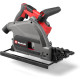 Βυθιζόμενο δισκοπρίονο μπαταρίας 18V Einhell TP-PS 18/165 Li Brushless - Solo 4331400 Βυθιζόμενο δισκοπρίονο μπαταρίας 18V Einhell TP-PS 18/165 Li Brushless - Solo 4331400