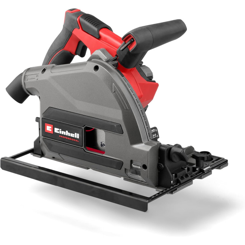 Βυθιζόμενο δισκοπρίονο μπαταρίας 18V Einhell TP-PS 18/165 Li Brushless - Solo 4331400 Βυθιζόμενο δισκοπρίονο μπαταρίας 18V Einhell TP-PS 18/165 Li Brushless - Solo 4331400