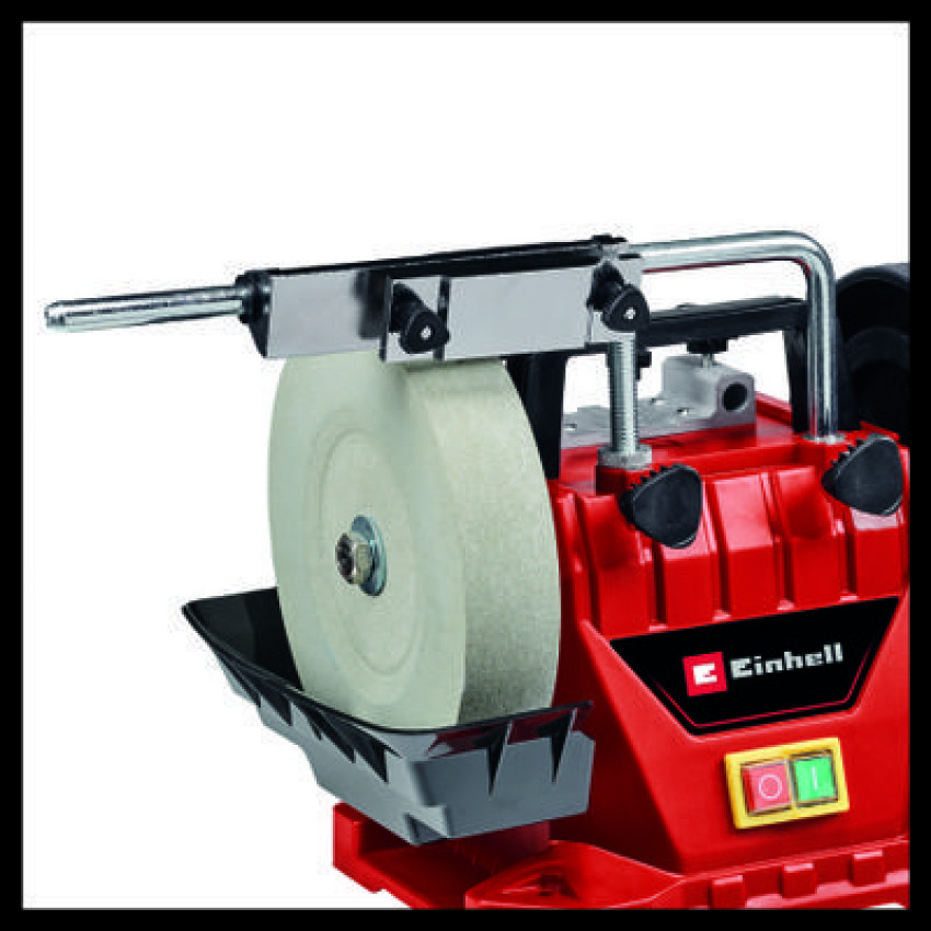 ΔΙΔΥΜΟΣ ΤΡΟΧΟΣ ΥΓΡΗΣ ΤΡΟΧΙΣΗΣ 125W EINHELL TC-WG 200 4418008 ΔΙΔΥΜΟΣ ΤΡΟΧΟΣ ΥΓΡΗΣ ΤΡΟΧΙΣΗΣ 125W EINHELL TC-WG 200 4418008