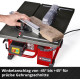 Δισκοπρίονο πάγκου 800W Einhell TC-TS 8 I 4340412 Δισκοπρίονο πάγκου 800W Einhell TC-TS 8 I 4340412
