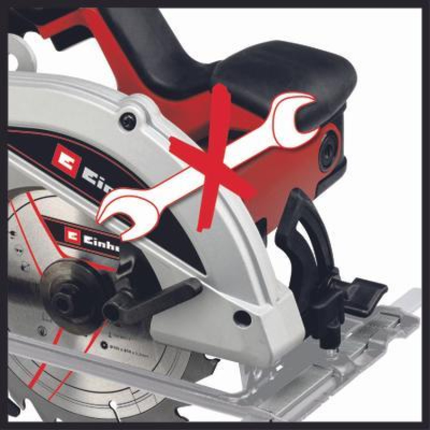 ΔΙΣΚΟΠΡΙΟΝΟ ΧΕΙΡOΣ ΗΛΕΚΤΡΙΚΟ 1250W EINHELL TC-TS 1250 4331040 ΔΙΣΚΟΠΡΙΟΝΟ ΧΕΙΡOΣ ΗΛΕΚΤΡΙΚΟ 1250W EINHELL TC-TS 1250 4331040