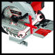 ΔΙΣΚΟΠΡΙΟΝΟ ΧΕΙΡOΣ ΗΛΕΚΤΡΙΚΟ 1500W EINHELL TE-CS 190/1 4331005 ΔΙΣΚΟΠΡΙΟΝΟ ΧΕΙΡOΣ ΗΛΕΚΤΡΙΚΟ 1500W EINHELL TE-CS 190/1 4331005