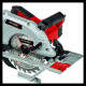 ΔΙΣΚΟΠΡΙΟΝΟ ΧΕΙΡOΣ ΗΛΕΚΤΡΙΚΟ 1500W EINHELL TE-CS 190/1 4331005 ΔΙΣΚΟΠΡΙΟΝΟ ΧΕΙΡOΣ ΗΛΕΚΤΡΙΚΟ 1500W EINHELL TE-CS 190/1 4331005