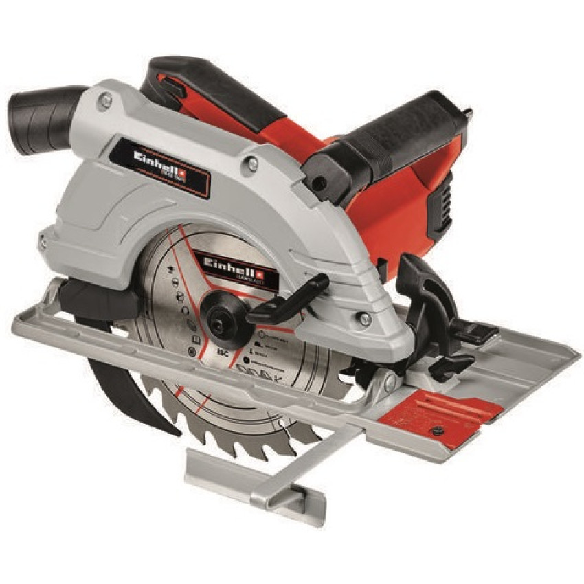ΔΙΣΚΟΠΡΙΟΝΟ ΧΕΙΡOΣ ΗΛΕΚΤΡΙΚΟ 1500W EINHELL TE-CS 190/1 4331005 ΔΙΣΚΟΠΡΙΟΝΟ ΧΕΙΡOΣ ΗΛΕΚΤΡΙΚΟ 1500W EINHELL TE-CS 190/1 4331005