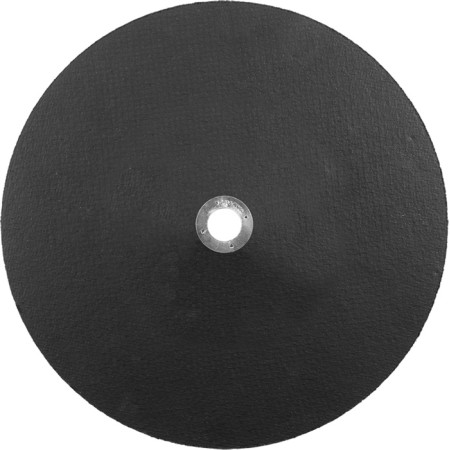 Δισκός γωνιακού τροχού κοπής σιδήρου inox 125x22,2x1,0mm KWB 49711812