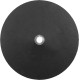 Δισκός γωνιακού τροχού κοπής σιδήρου inox 125x22,2x1,0mm KWB 49711812 Δισκός γωνιακού τροχού κοπής σιδήρου inox 125x22,2x1,0mm KWB 49711812