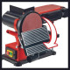 Δίσκος και ταινιολειαντήρας βάσης 380W EINHELL TC-US 380 4419257 Δίσκος και ταινιολειαντήρας βάσης 380W EINHELL TC-US 380 4419257