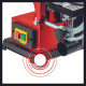 Δίσκος και ταινιολειαντήρας βάσης 380W EINHELL TC-US 380 4419257 Δίσκος και ταινιολειαντήρας βάσης 380W EINHELL TC-US 380 4419257