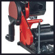 Δίσκος και ταινιολειαντήρας βάσης 380W EINHELL TC-US 380 4419257 Δίσκος και ταινιολειαντήρας βάσης 380W EINHELL TC-US 380 4419257