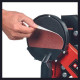 Δίσκος και ταινιολειαντήρας βάσης 380W EINHELL TC-US 380 4419257 Δίσκος και ταινιολειαντήρας βάσης 380W EINHELL TC-US 380 4419257