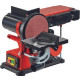 Δίσκος και ταινιολειαντήρας βάσης 380W EINHELL TC-US 380 4419257 Δίσκος και ταινιολειαντήρας βάσης 380W EINHELL TC-US 380 4419257