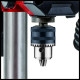 ΔΡΑΠΑΝΟ ΚΟΛΩΝΑΤΟ 500W EINHELL TC-BD 500 4520593 ΔΡΑΠΑΝΟ ΚΟΛΩΝΑΤΟ 500W EINHELL TC-BD 500 4520593