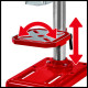 ΔΡΑΠΑΝΟ ΚΟΛΩΝΑΤΟ 500W EINHELL TC-BD 500 4520593 ΔΡΑΠΑΝΟ ΚΟΛΩΝΑΤΟ 500W EINHELL TC-BD 500 4520593