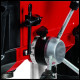ΔΡΑΠΑΝΟ ΚΟΛΩΝΑΤΟ 500W EINHELL TC-BD 500 4520593 ΔΡΑΠΑΝΟ ΚΟΛΩΝΑΤΟ 500W EINHELL TC-BD 500 4520593