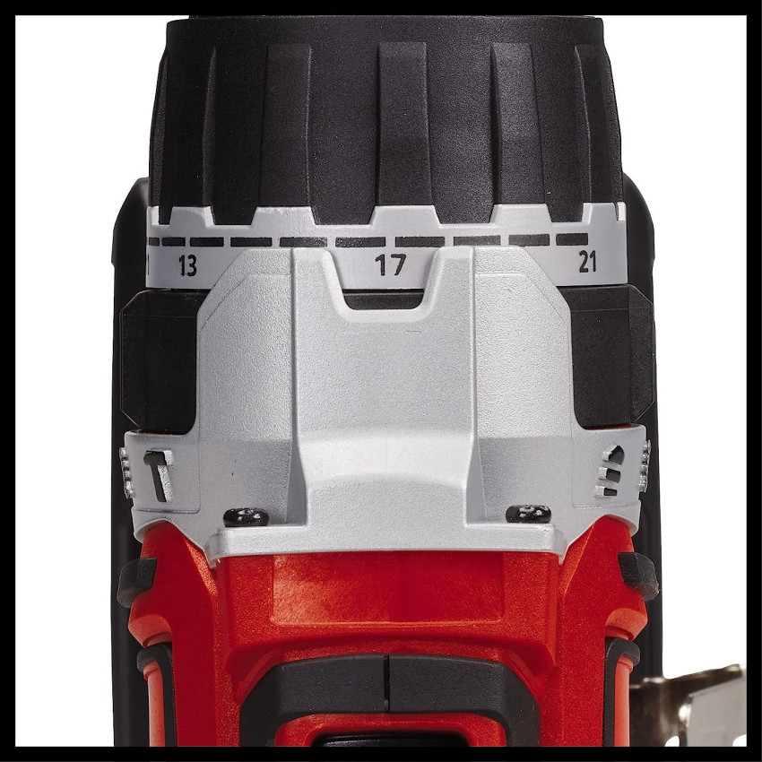 Δραπανοκατσάβιδo κρουστικό μπαταρίας 60Nm 18V EINHELL TP-CD 18/60 Li-i Brushless - Solo 4514205 Δραπανοκατσάβιδo κρουστικό μπαταρίας 60Nm 18V EINHELL TP-CD 18/60 Li-i Brushless - Solo 4514205
