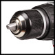 Δραπανοκατσάβιδo κρουστικό μπαταρίας 60Nm 18V EINHELL TP-CD 18/60 Li-i Brushless - Solo 4514205 Δραπανοκατσάβιδo κρουστικό μπαταρίας 60Nm 18V EINHELL TP-CD 18/60 Li-i Brushless - Solo 4514205