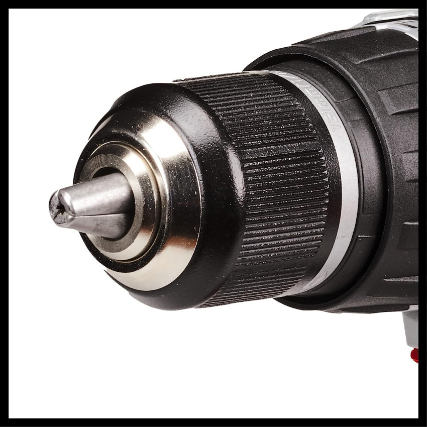 Δραπανοκατσάβιδo κρουστικό μπαταρίας 60Nm 18V EINHELL TP-CD 18/60 Li-i Brushless - Solo 4514205 Δραπανοκατσάβιδo κρουστικό μπαταρίας 60Nm 18V EINHELL TP-CD 18/60 Li-i Brushless - Solo 4514205