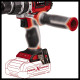 Δραπανοκατσάβιδo κρουστικό μπαταρίας 60Nm 18V EINHELL TP-CD 18/60 Li-i Brushless - Solo 4514205 Δραπανοκατσάβιδo κρουστικό μπαταρίας 60Nm 18V EINHELL TP-CD 18/60 Li-i Brushless - Solo 4514205
