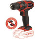 ΔΡΑΠΑΝΟΚΑΤΣΑΒΙΔΟ ΕΠΑΝΑΦΟΡΤΙΖΟΜΕΝΟ 18V EINHELL TC-CD 18/35 Li - Solo 4513927 ΔΡΑΠΑΝΟΚΑΤΣΑΒΙΔΟ ΕΠΑΝΑΦΟΡΤΙΖΟΜΕΝΟ 18V EINHELL TC-CD 18/35 Li - Solo 4513927