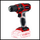 ΔΡΑΠΑΝΟΚΑΤΣΑΒΙΔΟ ΕΠΑΝΑΦΟΡΤΙΖΟΜΕΝΟ 18V EINHELL TC-CD 18/35 Li - Solo 4513927 ΔΡΑΠΑΝΟΚΑΤΣΑΒΙΔΟ ΕΠΑΝΑΦΟΡΤΙΖΟΜΕΝΟ 18V EINHELL TC-CD 18/35 Li - Solo 4513927