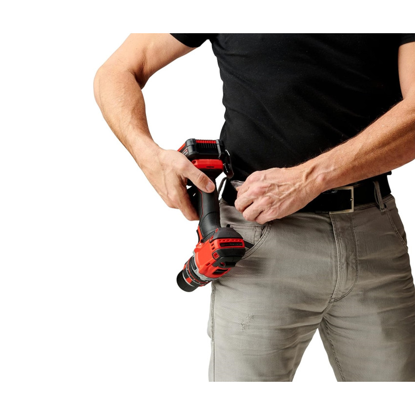 Δραπανοκατσάβιδo κρουστικό μπαταρίας 18V Einhell TP-CD 18/50 Li-I Brushless (2x 2,0 Ah) 4513940 Δραπανοκατσάβιδo κρουστικό μπαταρίας 18V Einhell TP-CD 18/50 Li-I Brushless (2x 2,0 Ah) 4513940