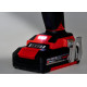 Δραπανοκατσάβιδo κρουστικό μπαταρίας 18V Einhell TP-CD 18/50 Li-I Brushless (2x 2,0 Ah) 4513940 Δραπανοκατσάβιδo κρουστικό μπαταρίας 18V Einhell TP-CD 18/50 Li-I Brushless (2x 2,0 Ah) 4513940