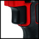 ΔΡΑΠΑΝΟΚΑΤΣΑΒΙΔΟ ΜΠΑΤΑΡΙΑΣ 18V EINHELL TE-CD 18/40 Li Brushless - Solo 4513997 ΔΡΑΠΑΝΟΚΑΤΣΑΒΙΔΟ ΜΠΑΤΑΡΙΑΣ 18V EINHELL TE-CD 18/40 Li Brushless - Solo 4513997