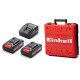 Δραπανοκατσάβιδo Μπαταρίας 18V Einhell TP-CD 18/50 Li Brushless 4513896 Δραπανοκατσάβιδo Μπαταρίας 18V Einhell TP-CD 18/50 Li Brushless 4513896