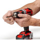 Δραπανοκατσάβιδo Μπαταρίας 18V Einhell TP-CD 18/50 Li Brushless 4513896 Δραπανοκατσάβιδo Μπαταρίας 18V Einhell TP-CD 18/50 Li Brushless 4513896
