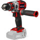 Δραπανοκατσάβιδο Μπαταρίας 18V Einhell TP-CD 18/80 Li Brushless - Solo 4514300