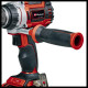 Δραπανοκατσάβιδo Μπαταρίας Brushless 60 Nm 18V Einhell TP-CD 18/60 Li Brushless - Solo 4514210 Δραπανοκατσάβιδo Μπαταρίας Brushless 60 Nm 18V Einhell TP-CD 18/60 Li Brushless - Solo 4514210