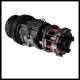 Δραπανοκατσάβιδo Μπαταρίας Brushless 60 Nm 18V Einhell TP-CD 18/60 Li Brushless - Solo 4514210 Δραπανοκατσάβιδo Μπαταρίας Brushless 60 Nm 18V Einhell TP-CD 18/60 Li Brushless - Solo 4514210