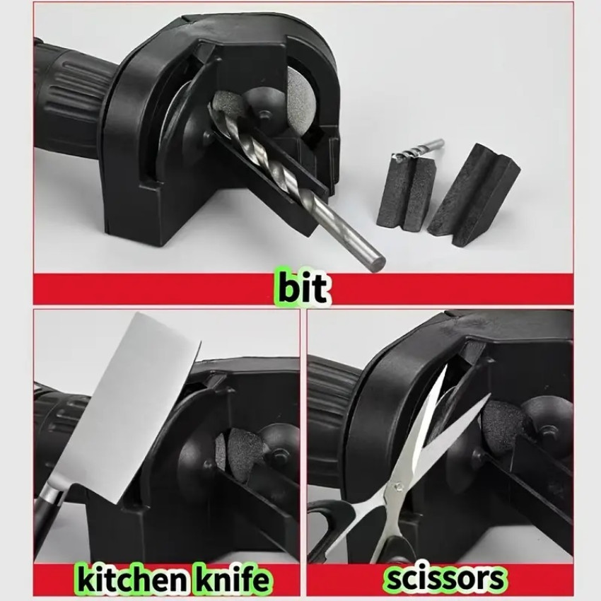 Τροχιστικό τρυπανιών από 2.0mm-16 mm για δράπανο OEM 565487 Τροχιστικό τρυπανιών από 2.0mm-16 mm για δράπανο OEM 565487